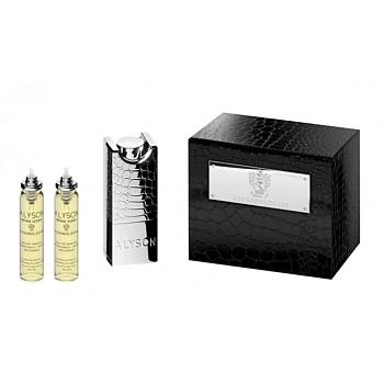 Alyson Oldoini Marine Vodka парфюмерная вода 20 мл x 3 (сменный объем)