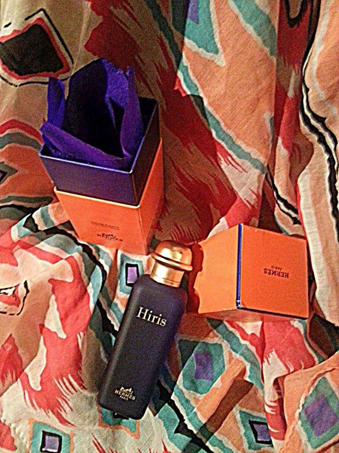 Hermès Hiris