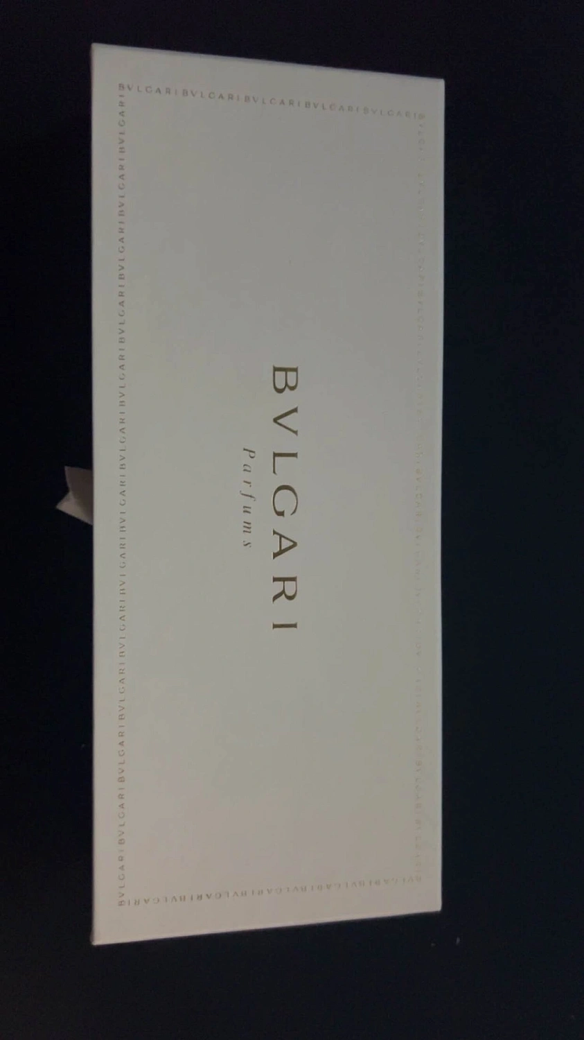 Bvlgari BLV