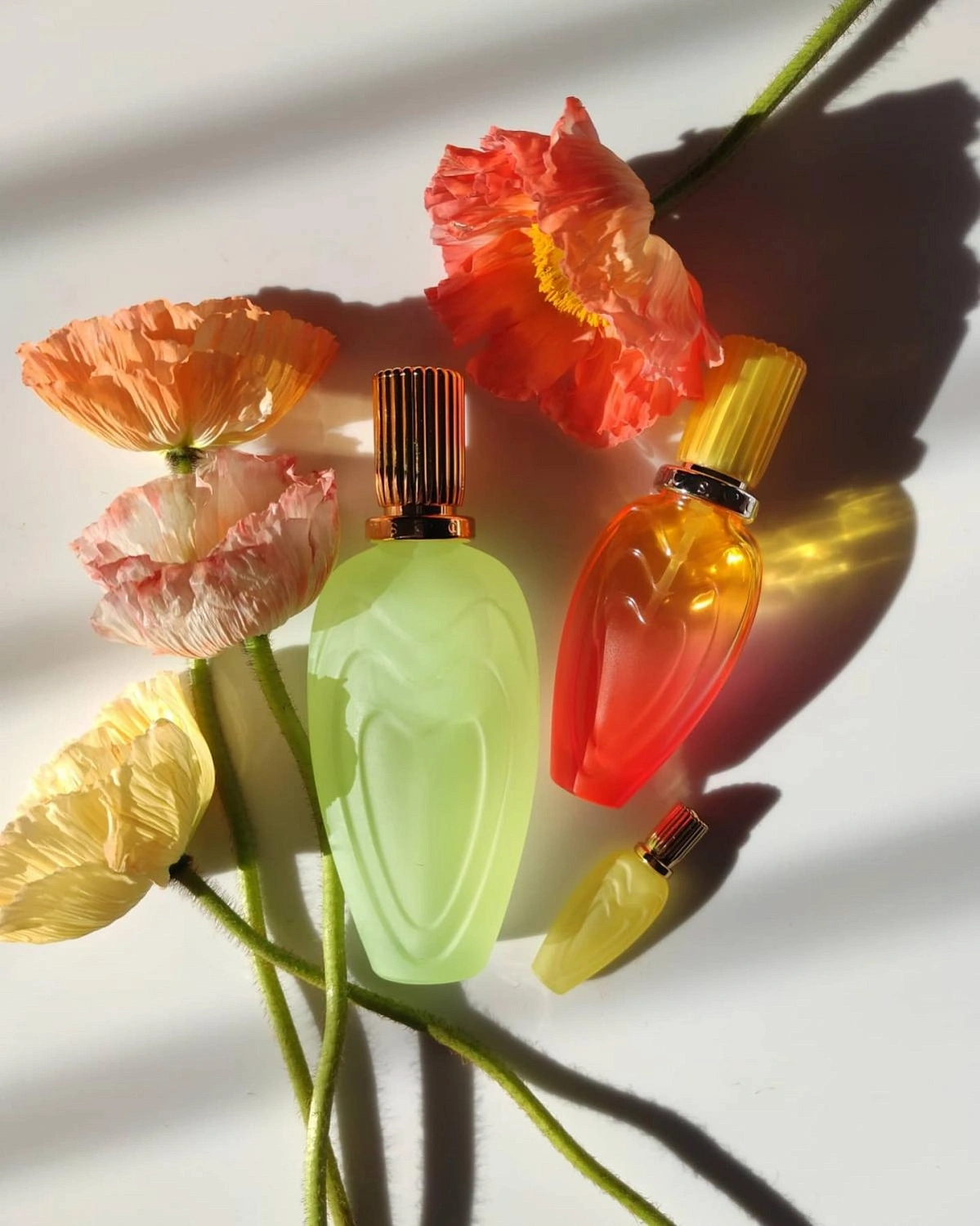 Escada Sunset Heat