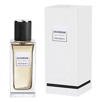 Yves Saint Laurent Saharienne 2015 парфюмерная вода 125 мл
