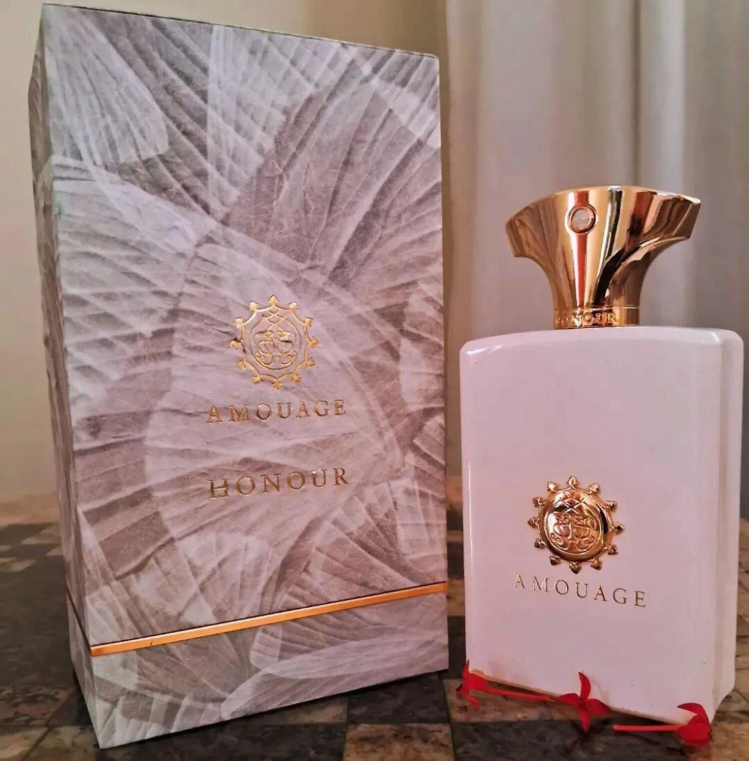 Amouage Honour Man