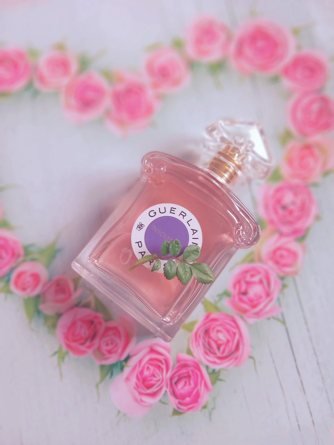 Guerlain Insolence Eau de Toilette