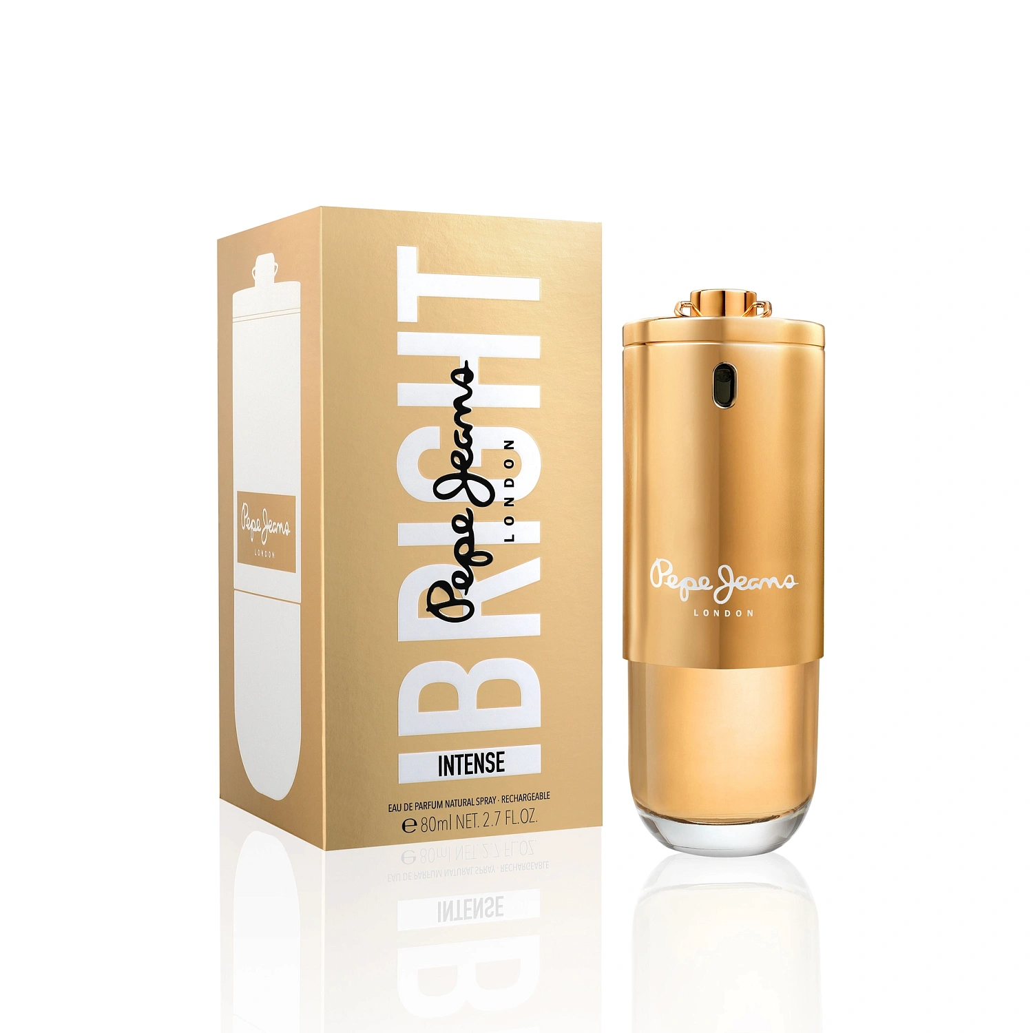 Pepe Jeans London Bright Intense