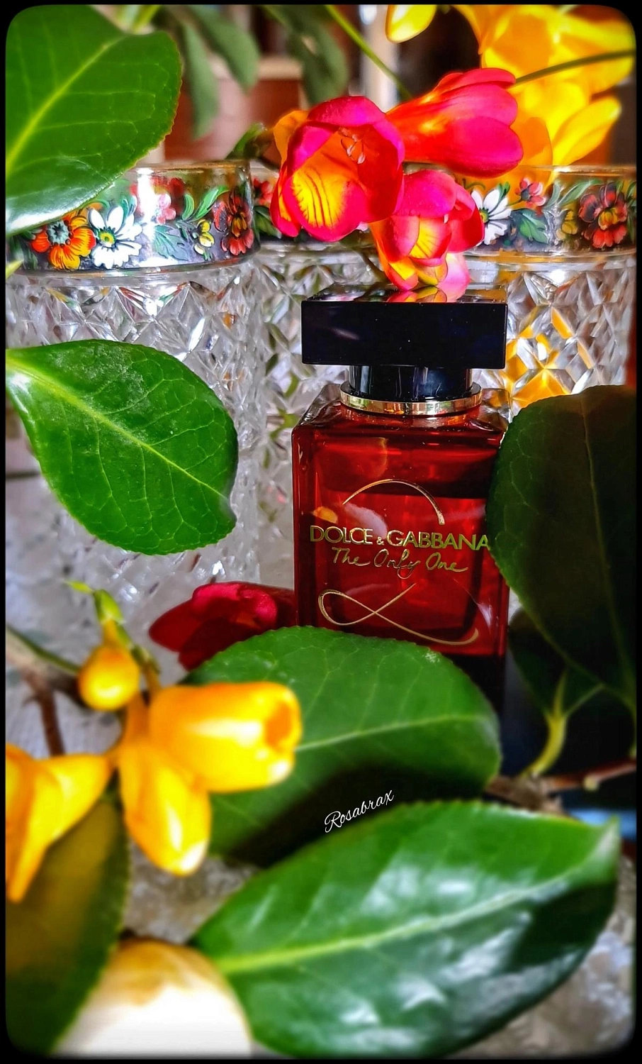 Dolce & Gabbana The Only One 2