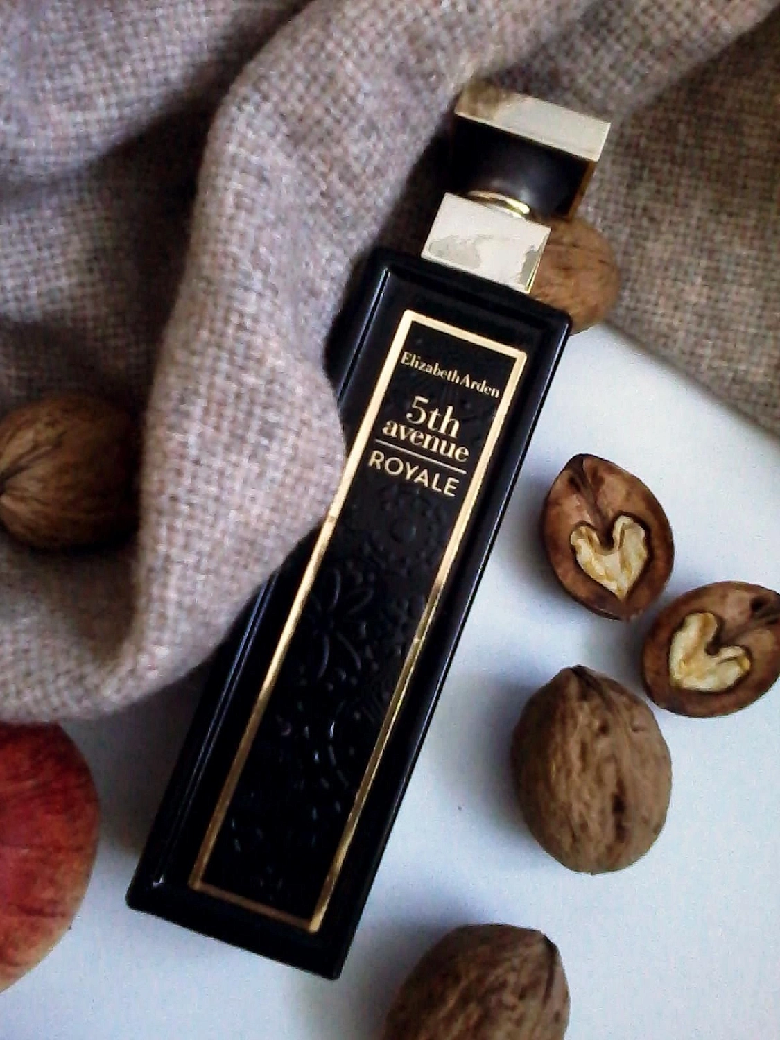Elizabeth Arden 5th Avenue Royale