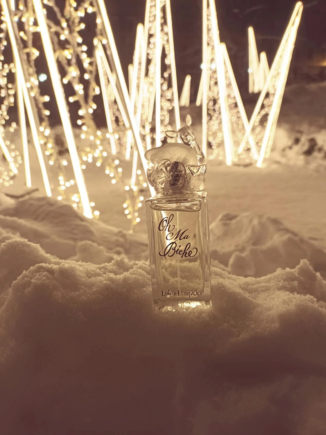 Lolita Lempicka Oh Ma Biche