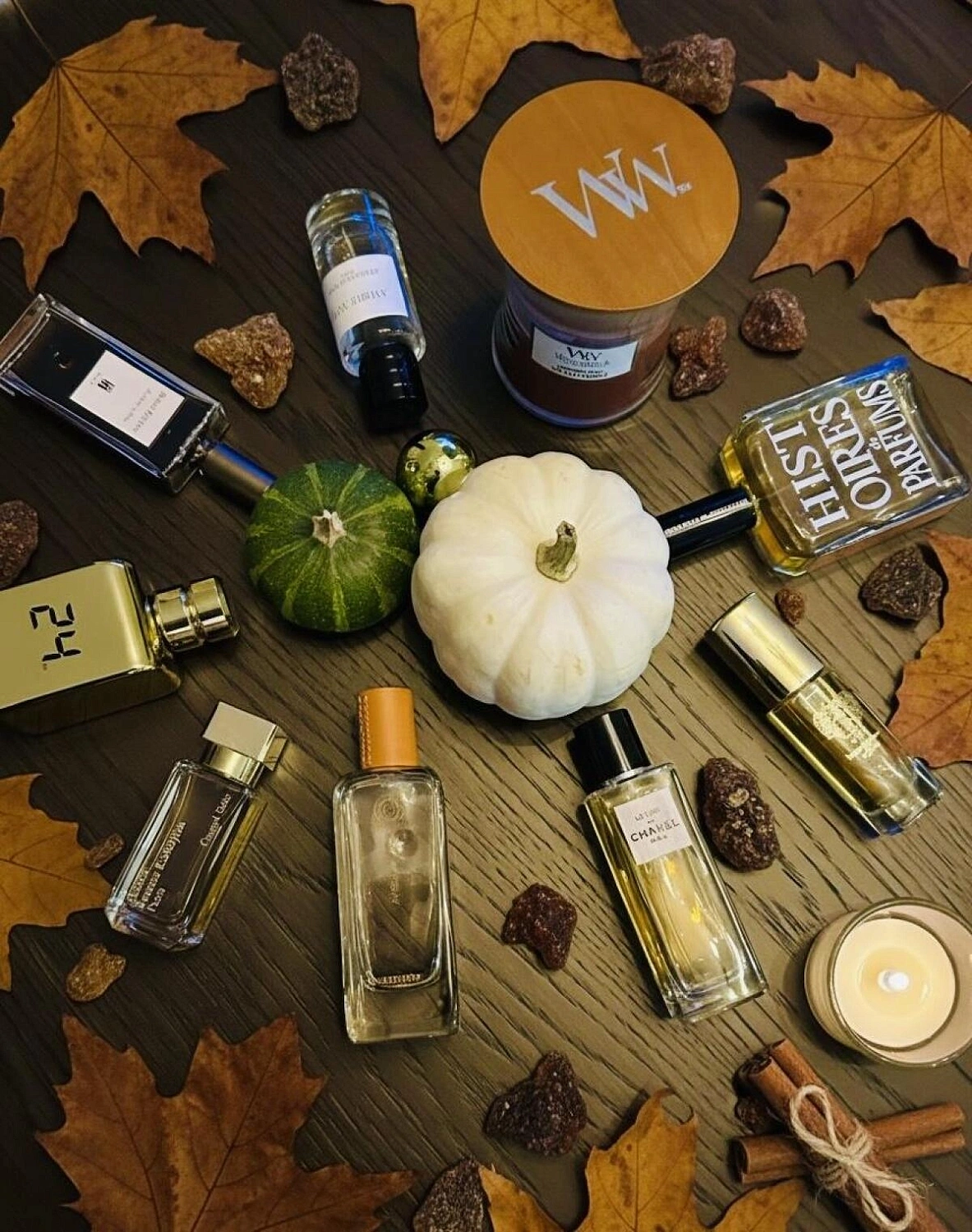 Scentstory 24 Gold