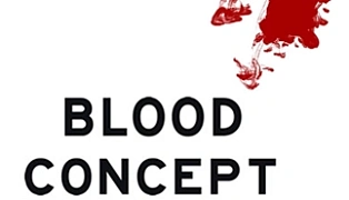 Blood Concept