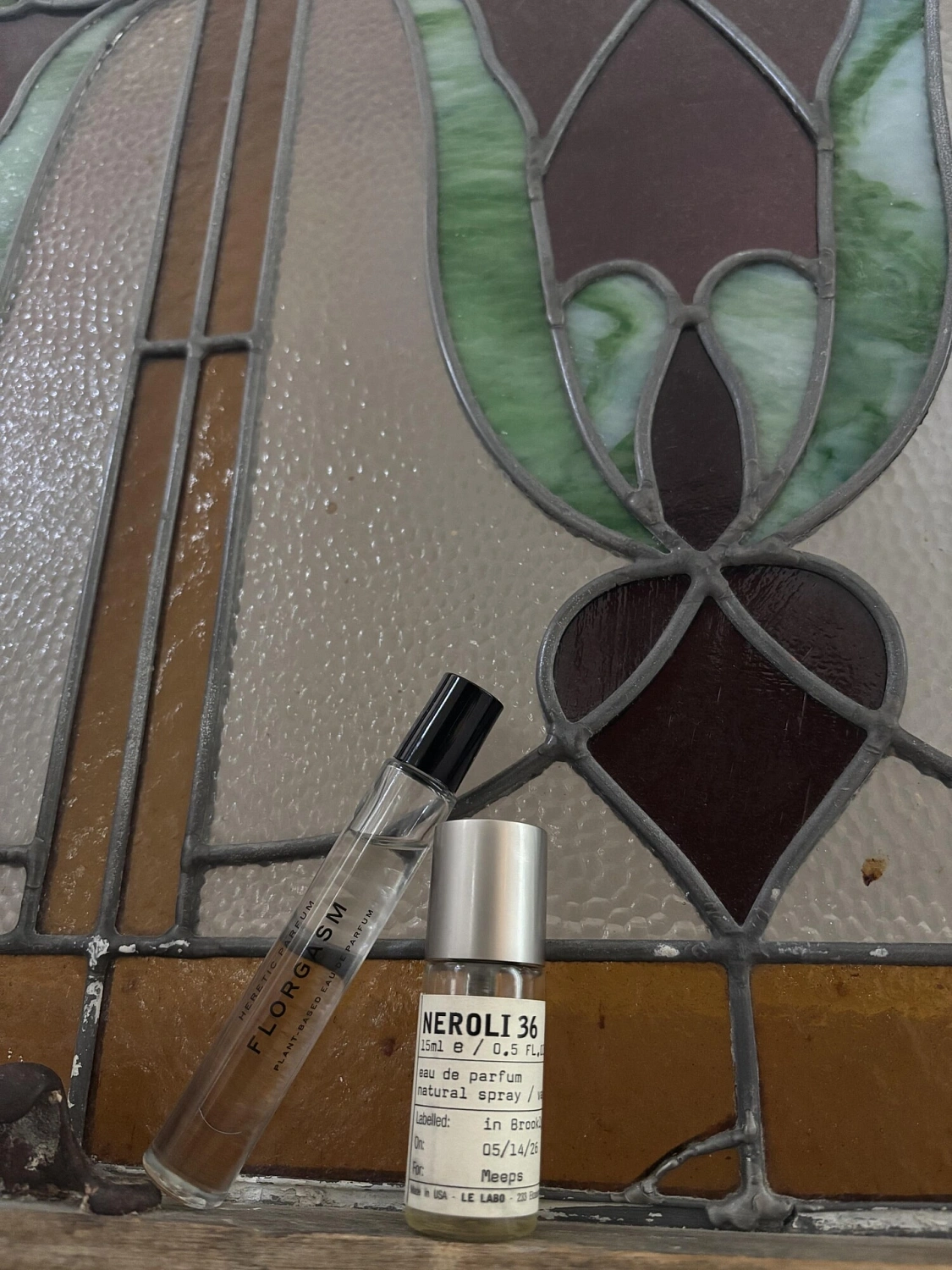 Le Labo Neroli 36