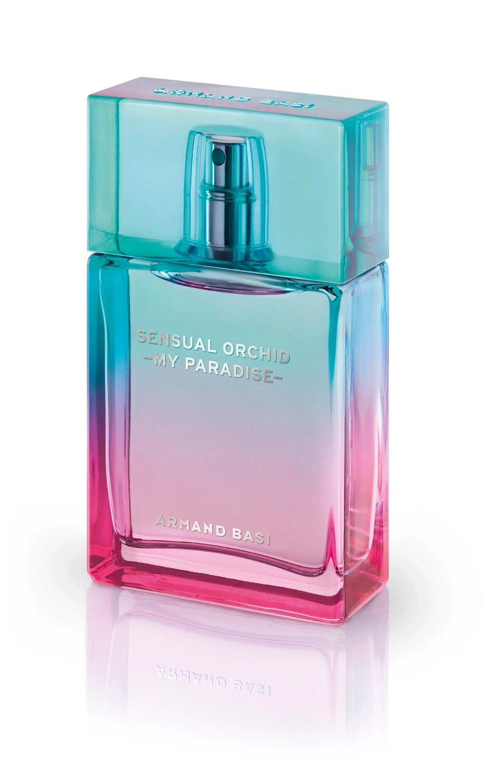 Armand Basi Sensual Orchid - My Paradise