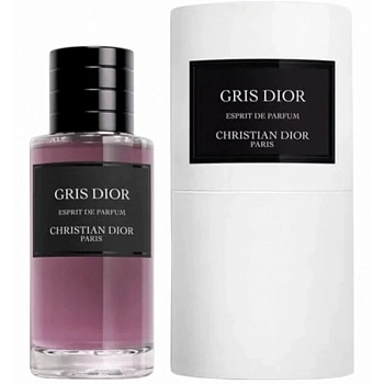 Christian Dior Gris Dior Esprit De Parfum духи 80 мл