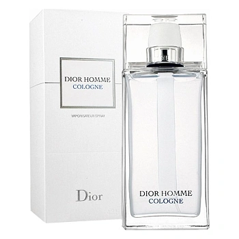 Christian Dior Homme Cologne одеколон 200 мл