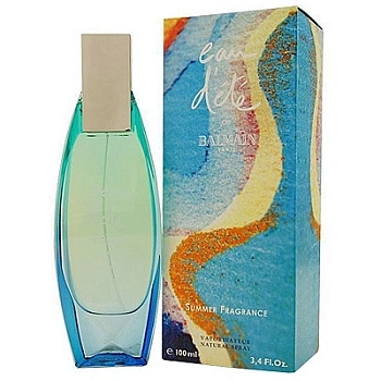 Фото Balmain Eau d' Ete