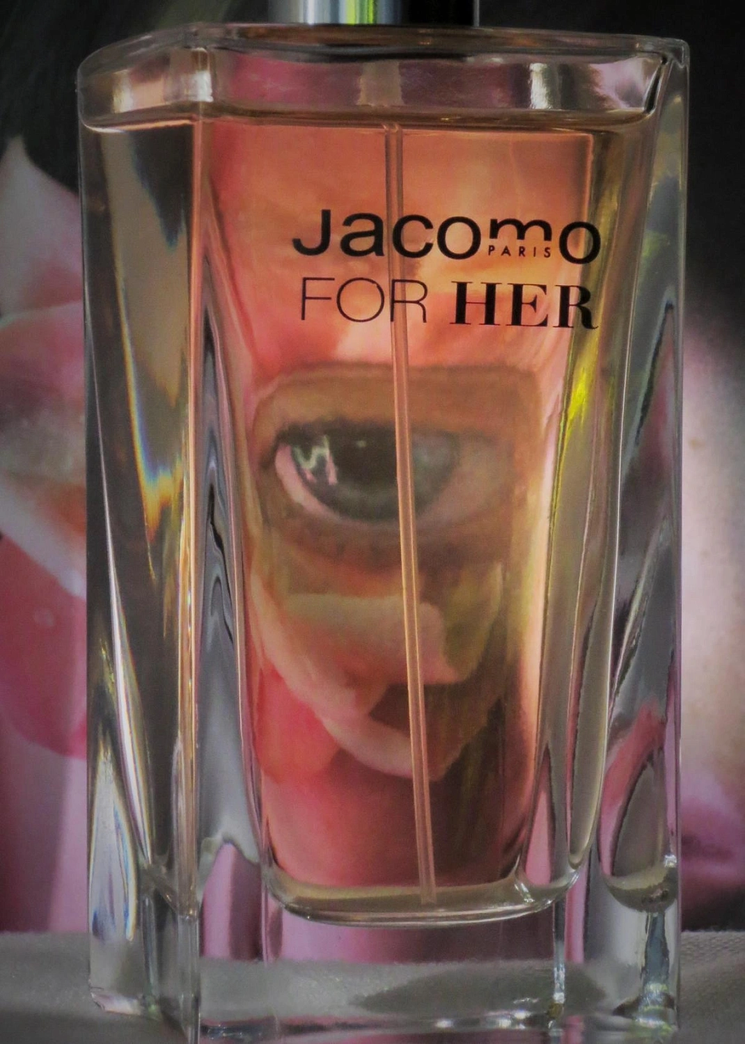 Jacomo For Her