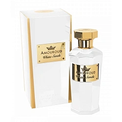 Amouroud White Sands