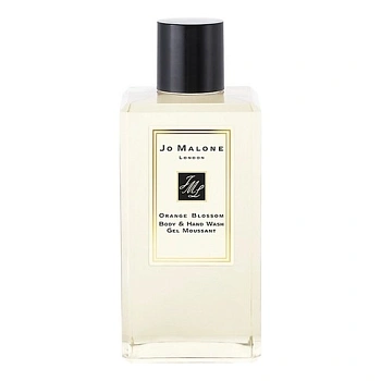 Jo Malone Orange Blossom гель для душа 250 мл