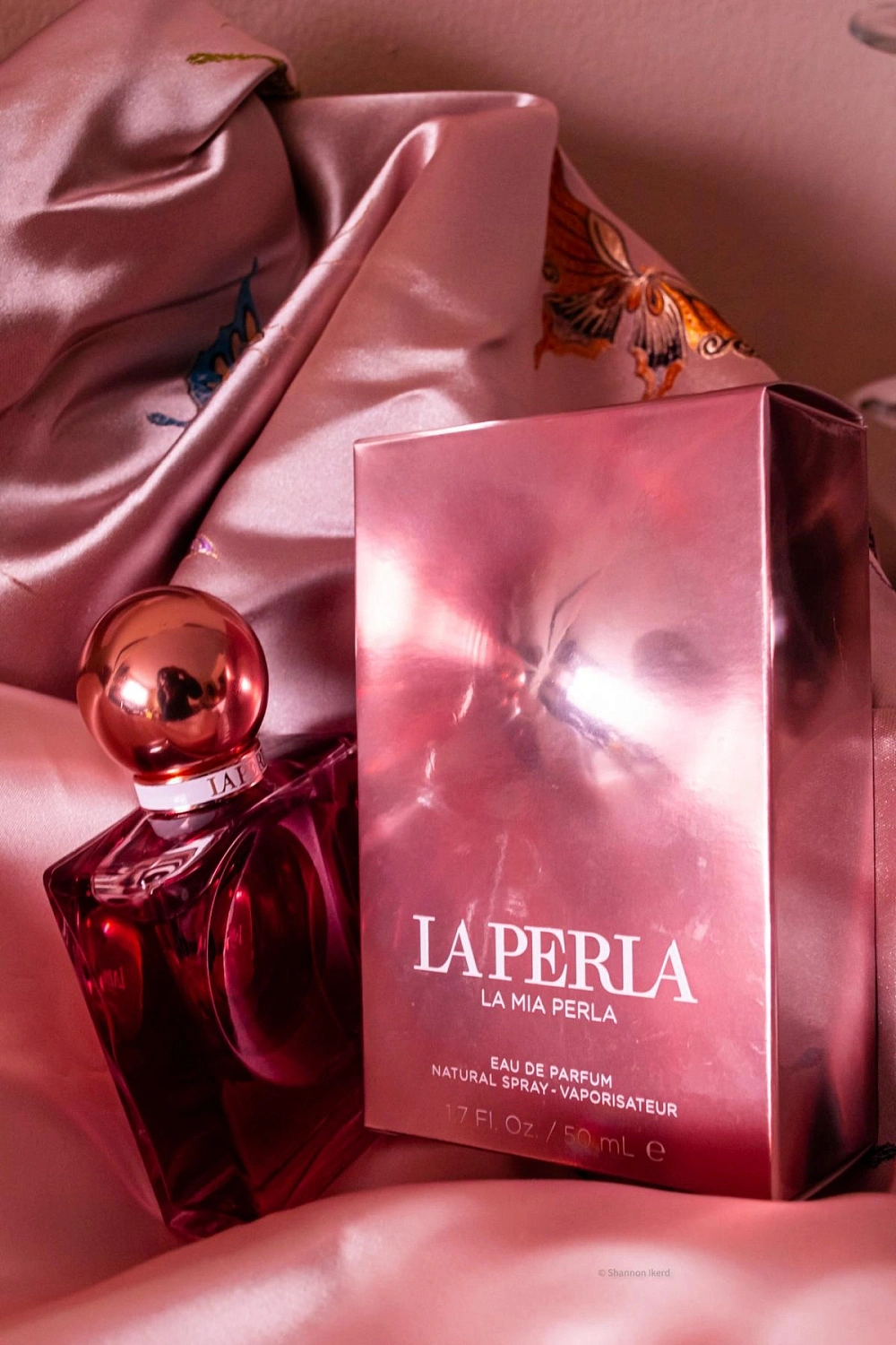 La Perla La Mia Perla