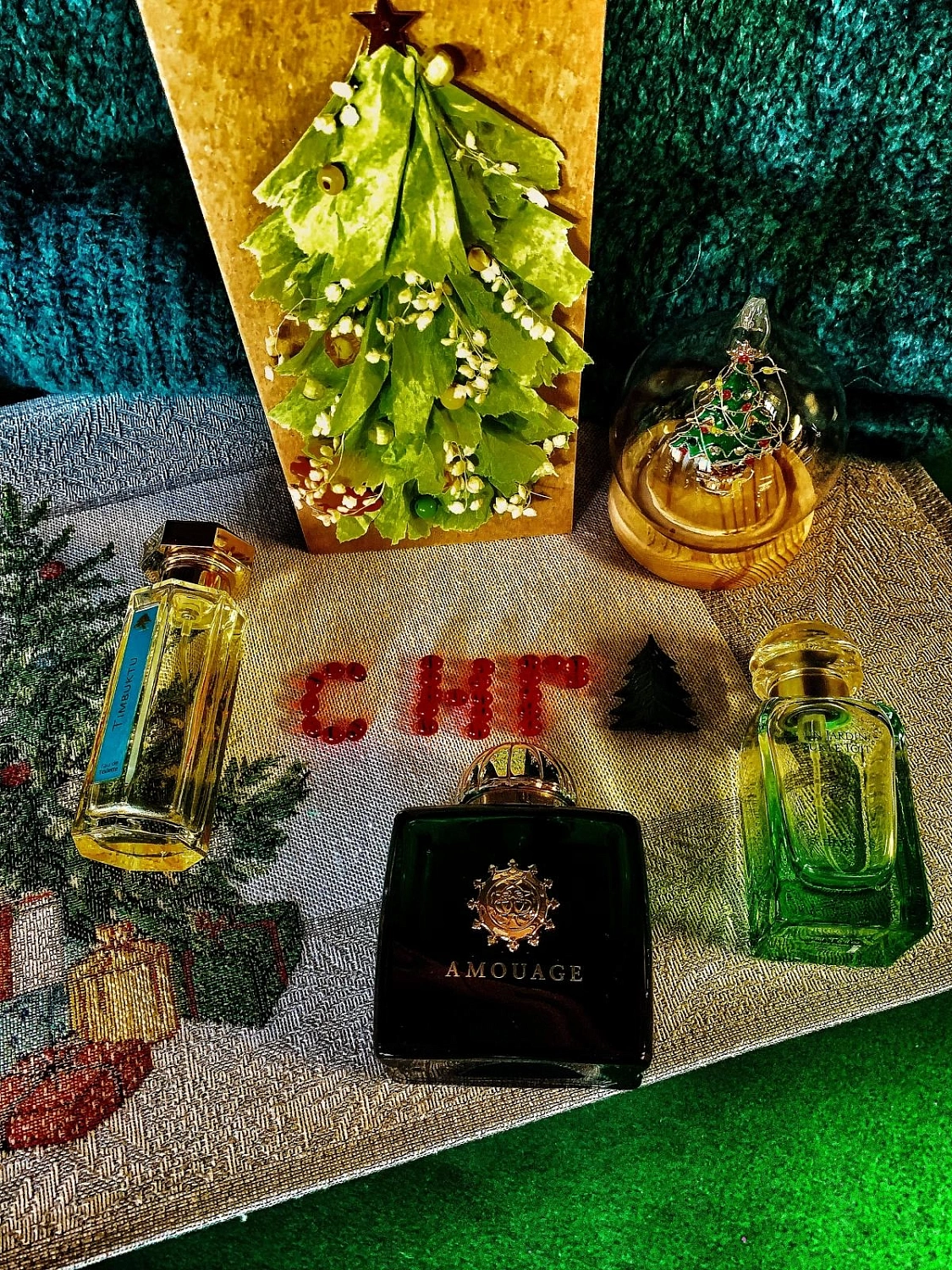 Amouage Epic 56 Woman