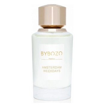 Фото Bybozo Amsterdam Weekdays