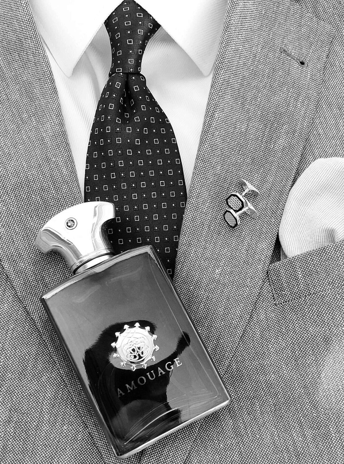 Amouage Figment Man