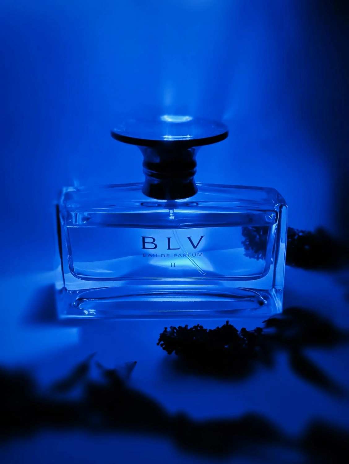 Bvlgari BLV Eau De Parfum 2