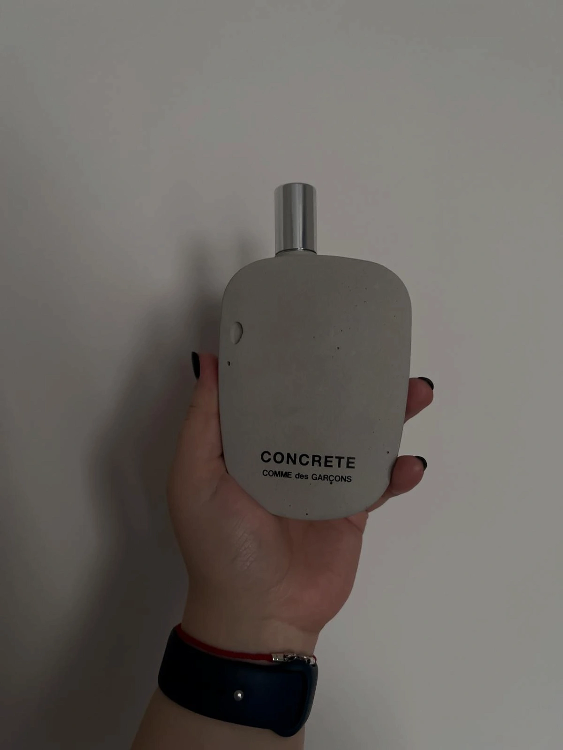 Comme des Garçons Concrete
