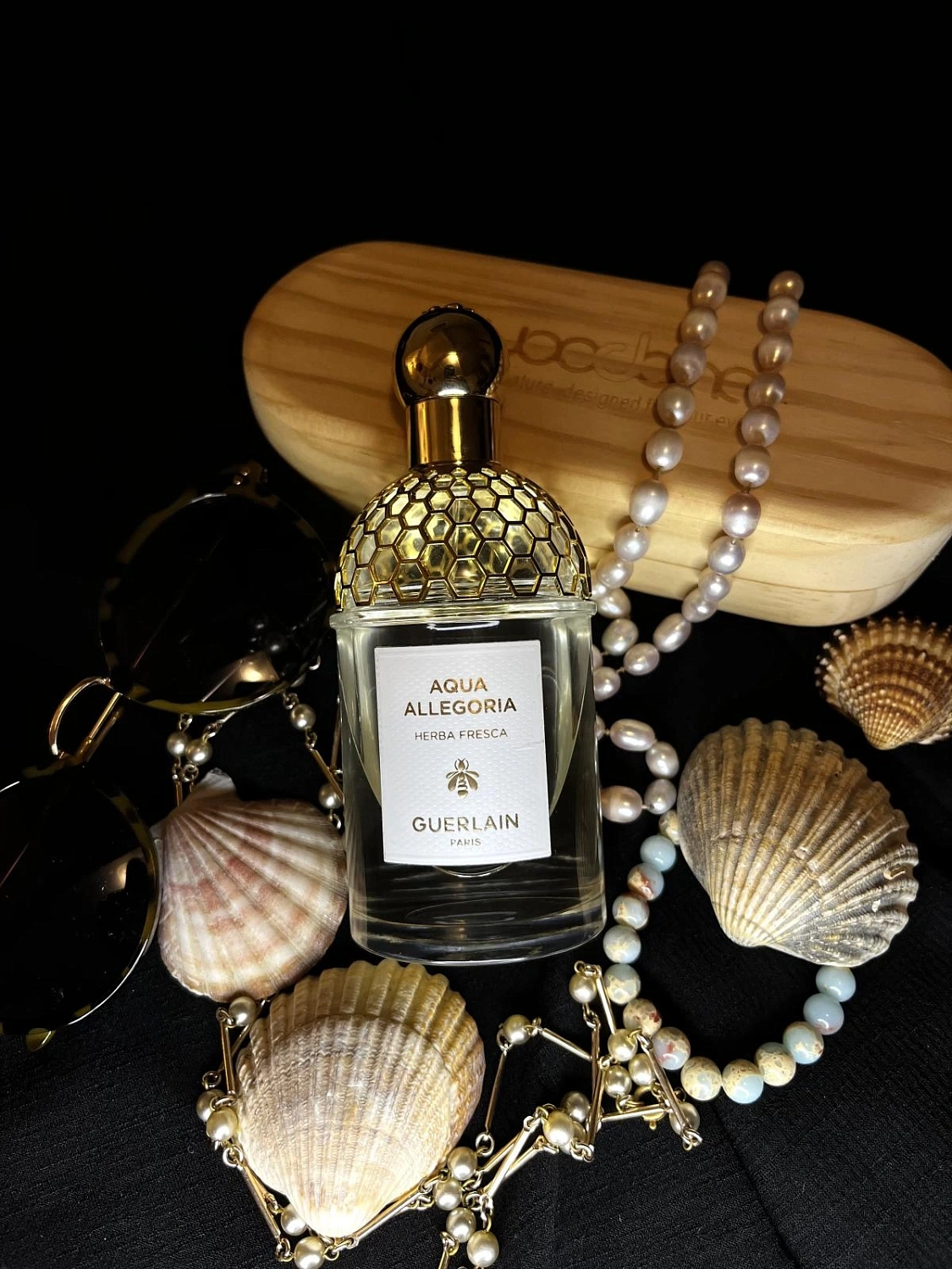 Guerlain Aqua Allegoria Herba Fresca