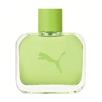 Фото Puma Green