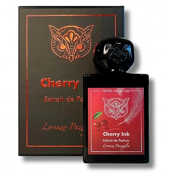 Фото Lorenzo Pazzaglia Cherry Ink