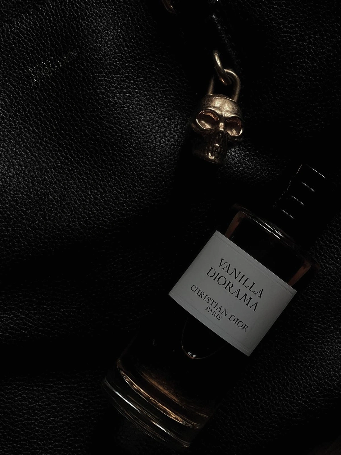 Christian Dior Vanilla Diorama