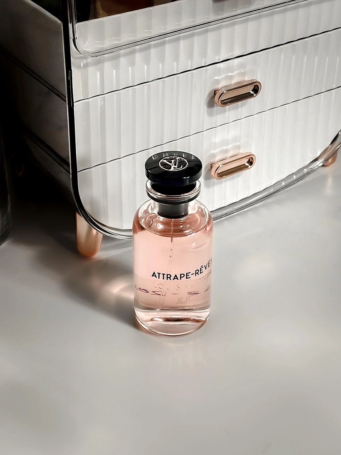 Louis Vuitton Attrape-Rêves