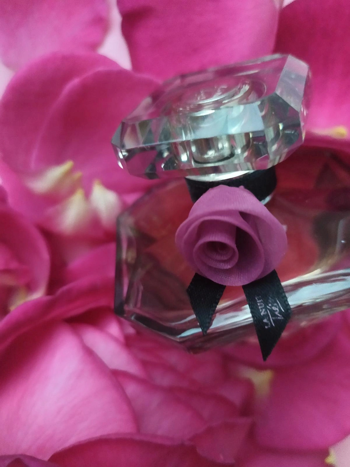 Lancôme La Nuit Tresor L'Eau de Toilette
