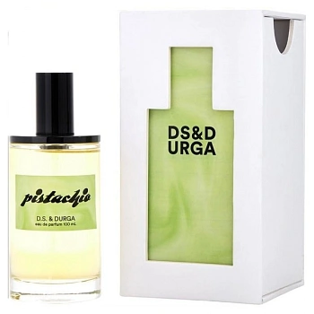 D.S. & Durga Pistachio парфюмерная вода 100 мл