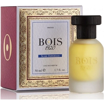 Bois 1920 Sushi Imperiale парфюмерная вода 50 мл
