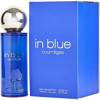 Фото Courrèges in Blue Eau de Parfum