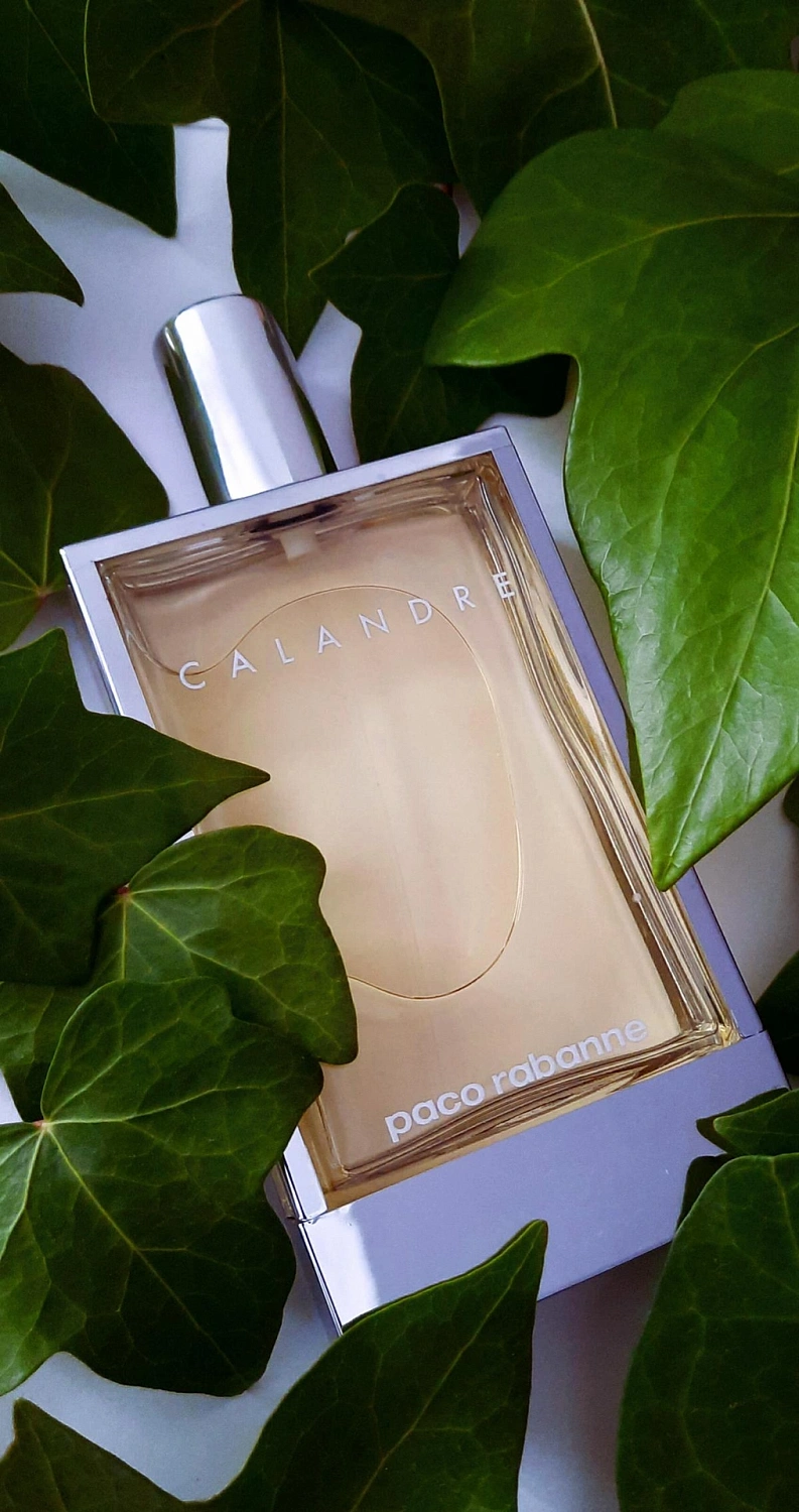 Paco Rabanne Calandre