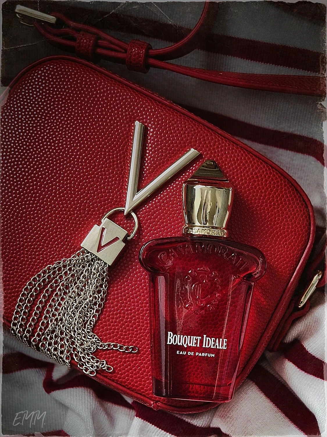 Xerjoff Casamorati 1888 Bouquet Ideale