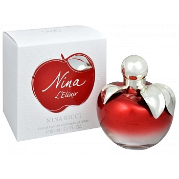Фото Nina Ricci Nina L'Elixir