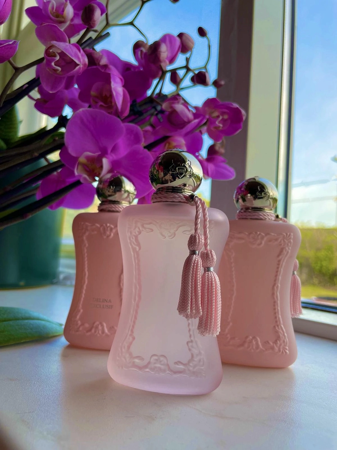 Parfums de Marly Delina La Rosee