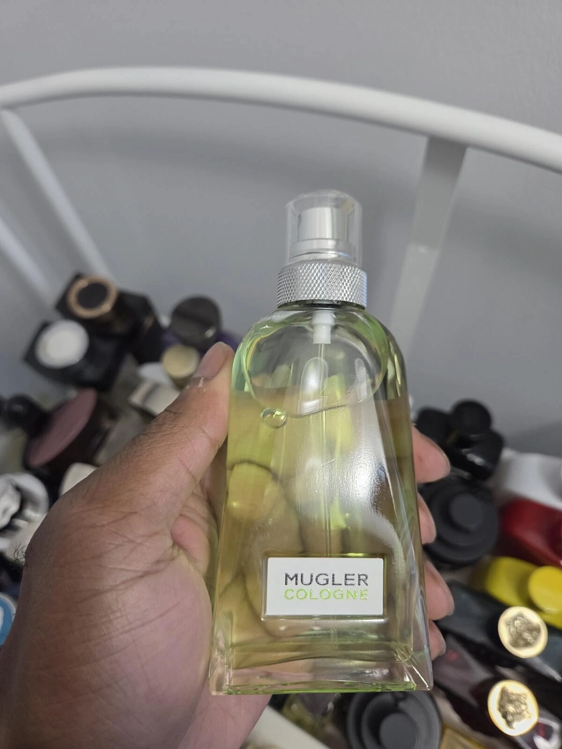 Mugler Cologne Come Together