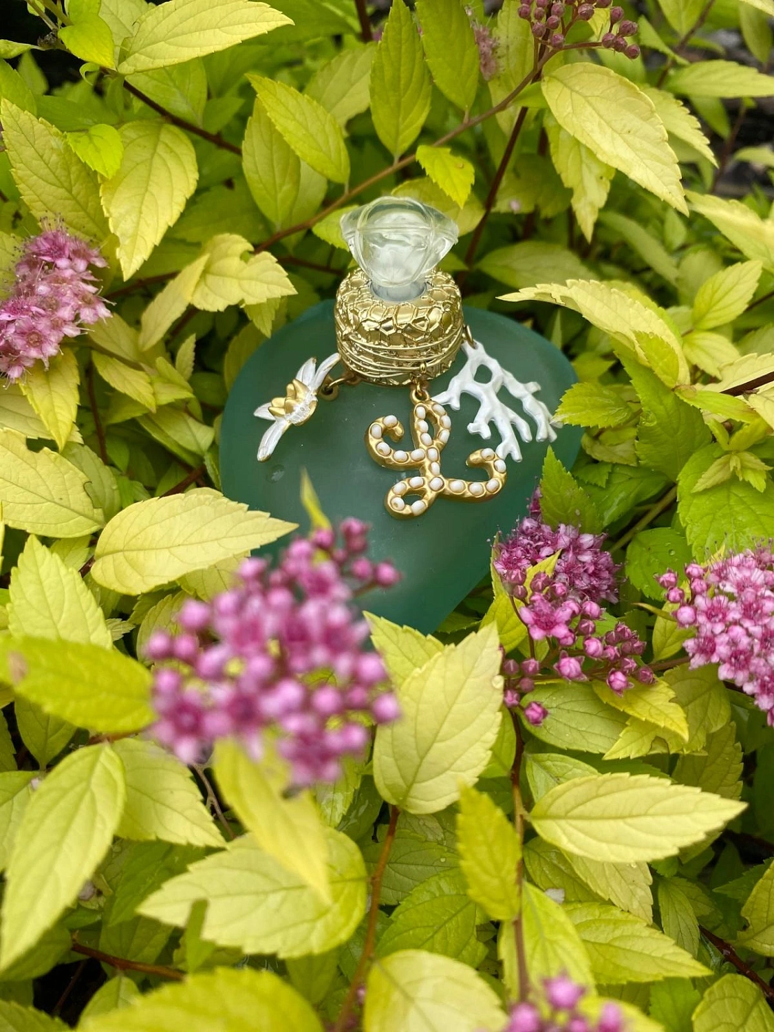 Lolita Lempicka L'Fleur de Corail