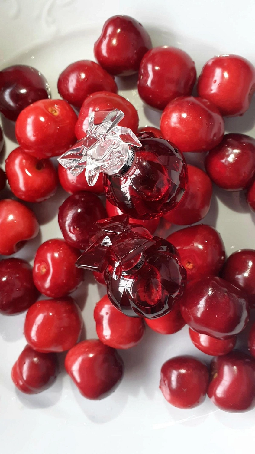 Delices de Cartier Eau Fruitee