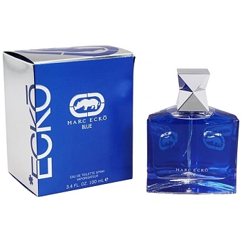 Фото Marc Ecko Blue