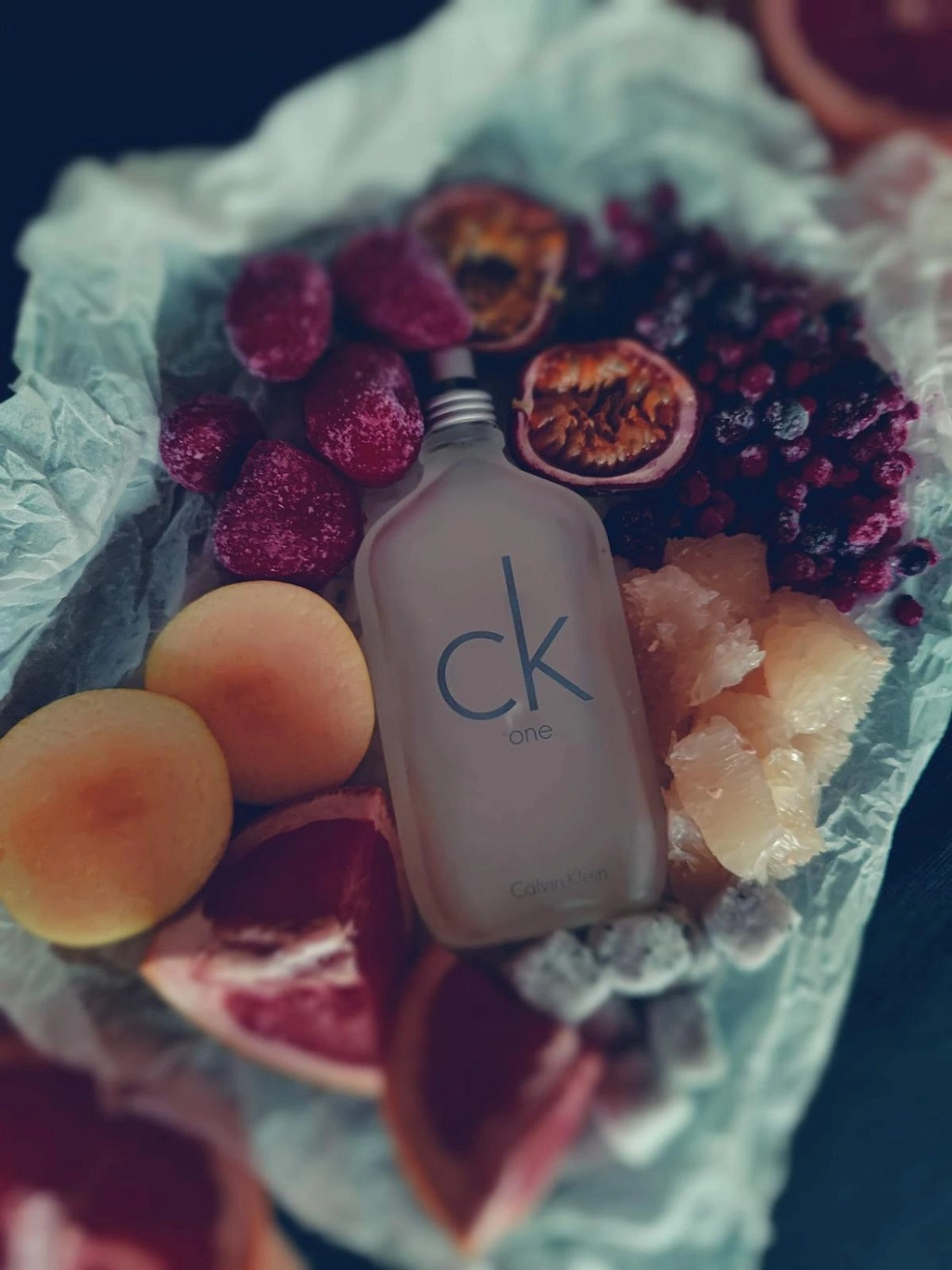 Calvin Klein CK One