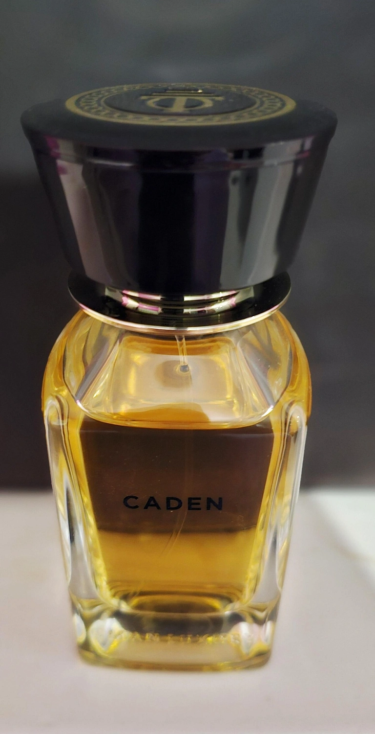 Omanluxury Caden