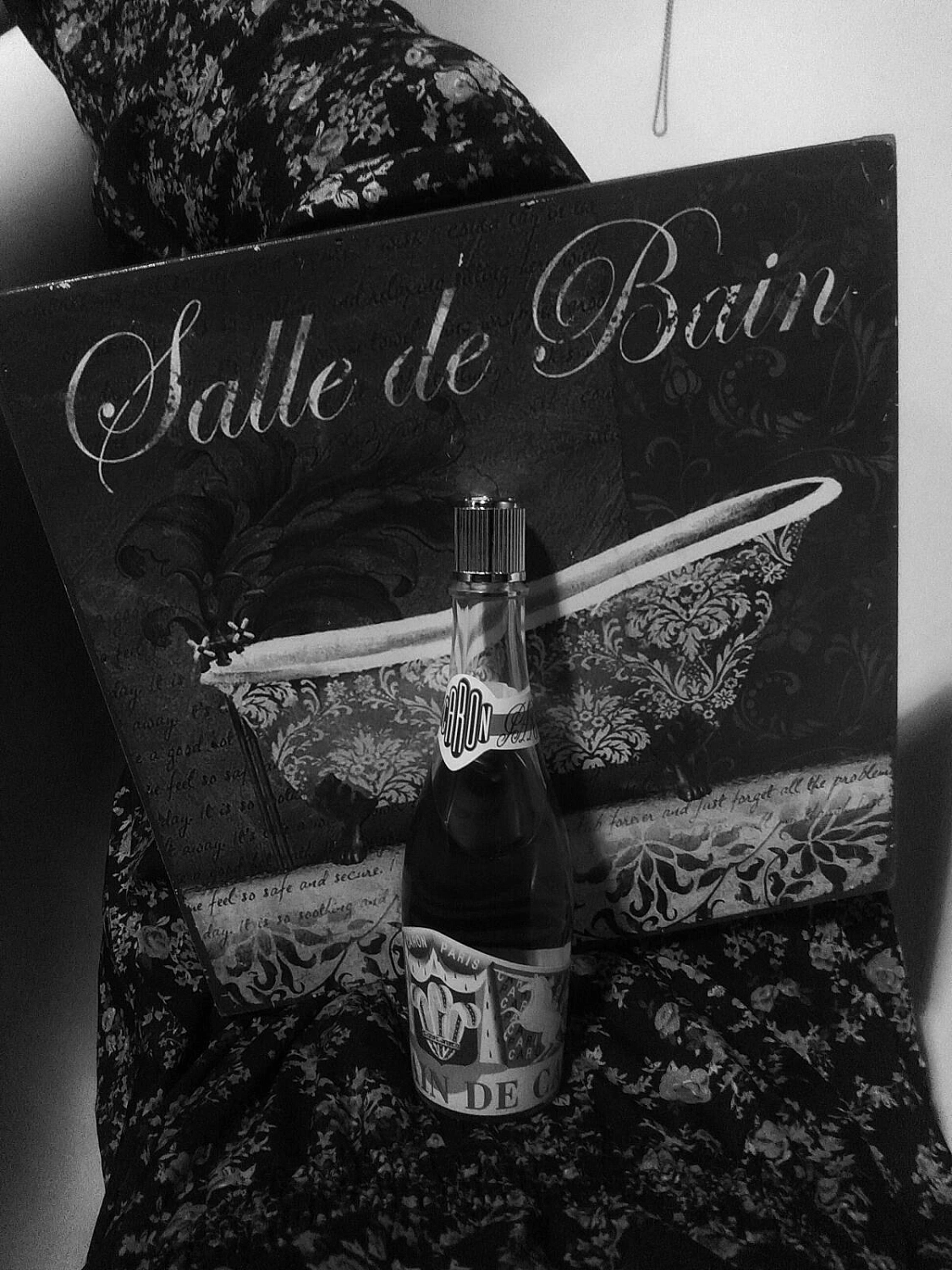 Royal Bain de Caron