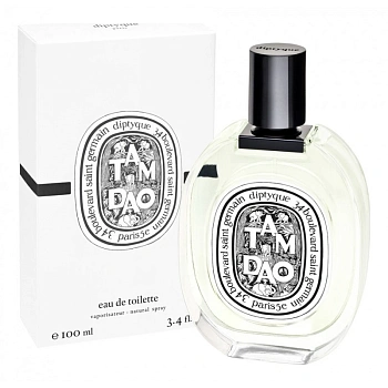 Diptyque Tam Dao туалетная вода 100 мл