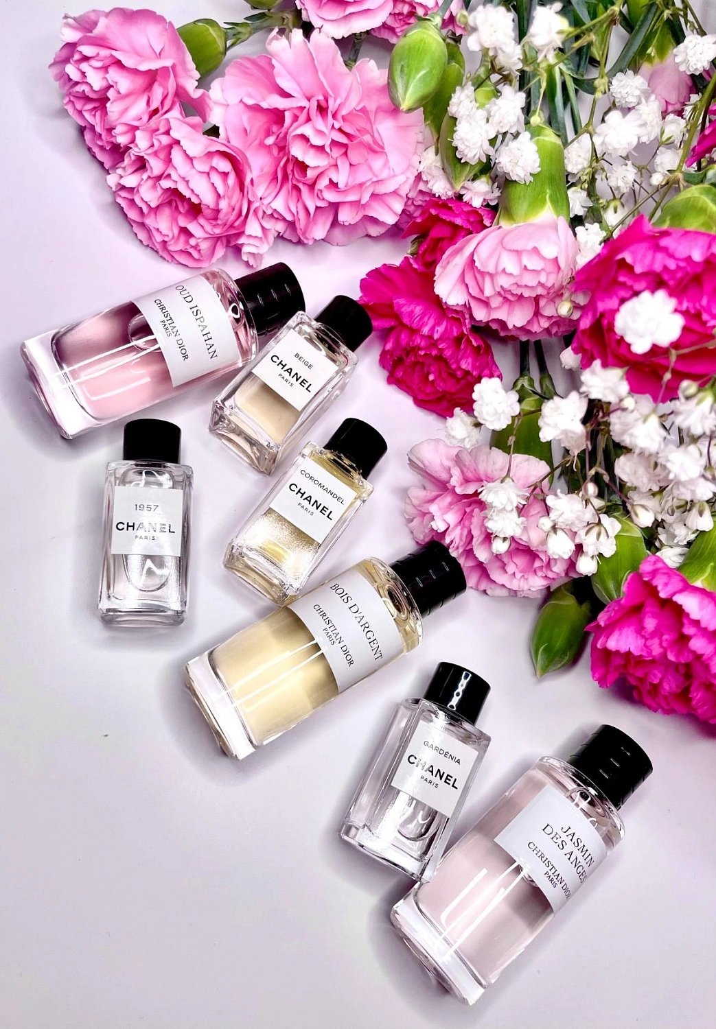 Christian Dior Jasmin Des Anges