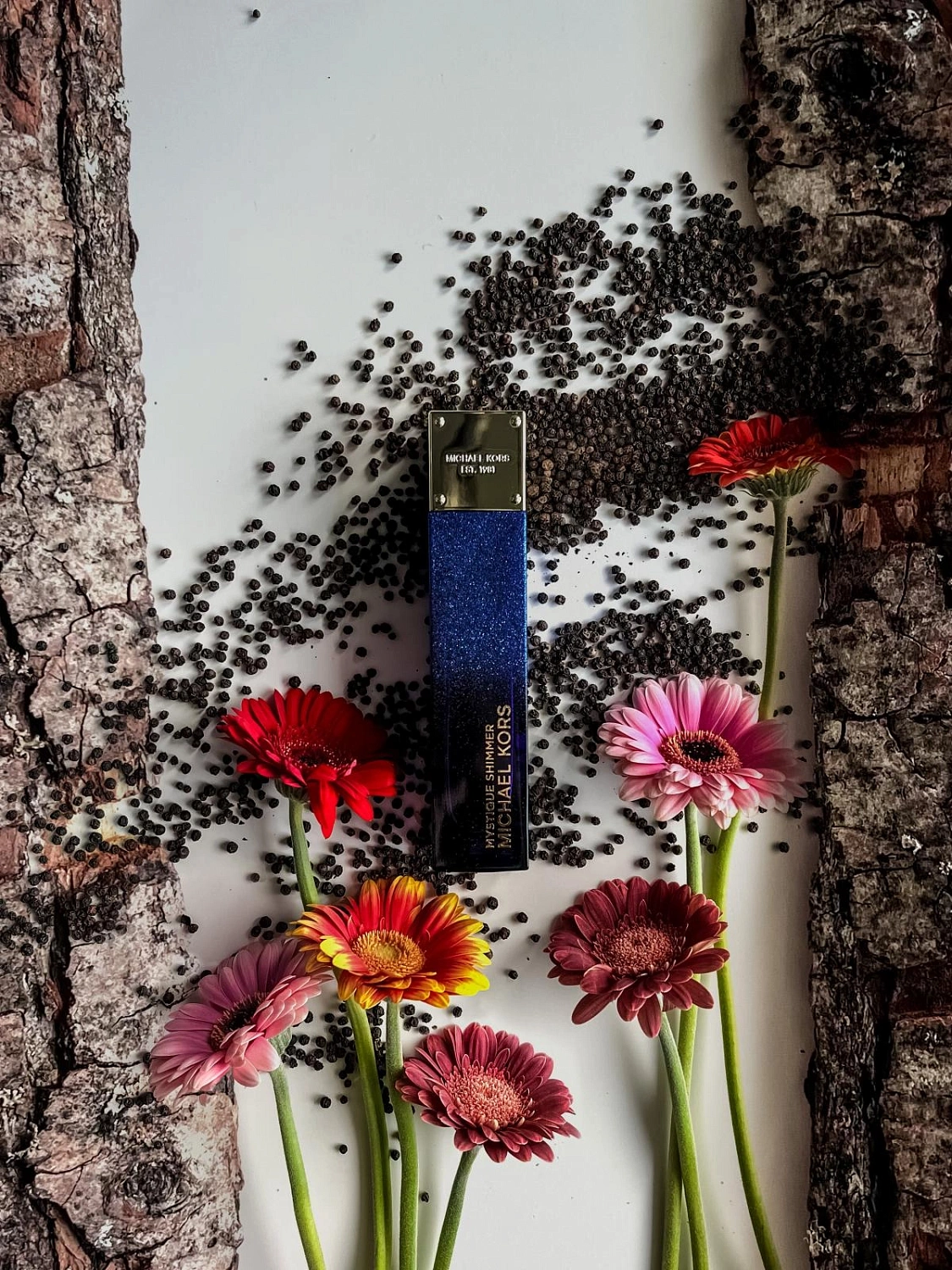 Michael Kors Mystique Shimmer